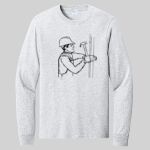 Long Sleeve Core Cotton Tee Thumbnail