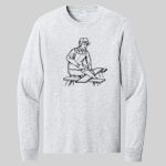 Long Sleeve Core Cotton Tee Thumbnail