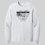 Long Sleeve Core Cotton Tee Thumbnail