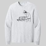 Long Sleeve Core Cotton Tee Thumbnail