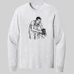 Long Sleeve Core Cotton Tee Thumbnail