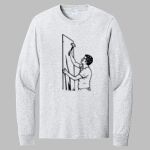 Long Sleeve Core Cotton Tee Thumbnail