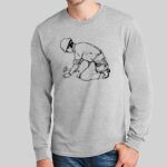 Long Sleeve Core Cotton Tee Thumbnail