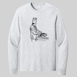 Long Sleeve Core Cotton Tee Thumbnail