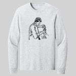 Long Sleeve Core Cotton Tee Thumbnail