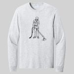 Long Sleeve Core Cotton Tee Thumbnail