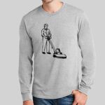 Long Sleeve Core Cotton Tee Thumbnail