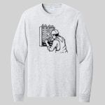 Long Sleeve Core Cotton Tee Thumbnail