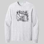 Long Sleeve Core Cotton Tee Thumbnail