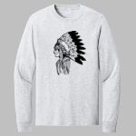 Long Sleeve Core Cotton Tee Thumbnail