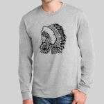 Long Sleeve Core Cotton Tee Thumbnail