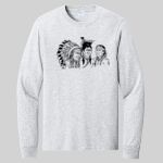 Long Sleeve Core Cotton Tee Thumbnail