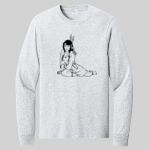 Long Sleeve Core Cotton Tee Thumbnail