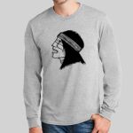 Long Sleeve Core Cotton Tee Thumbnail