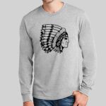 Long Sleeve Core Cotton Tee Thumbnail