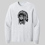 Long Sleeve Core Cotton Tee Thumbnail