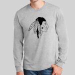 Long Sleeve Core Cotton Tee Thumbnail