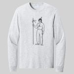 Long Sleeve Core Cotton Tee Thumbnail