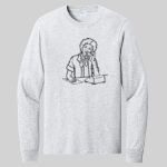 Long Sleeve Core Cotton Tee Thumbnail