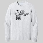 Long Sleeve Core Cotton Tee Thumbnail