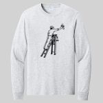 Long Sleeve Core Cotton Tee Thumbnail