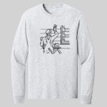 Long Sleeve Core Cotton Tee Thumbnail