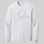 Long Sleeve Core Cotton Tee Thumbnail