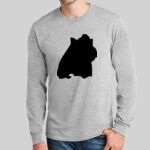 Long Sleeve Core Cotton Tee Thumbnail