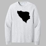 Long Sleeve Core Cotton Tee Thumbnail