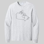 Long Sleeve Core Cotton Tee Thumbnail