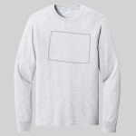 Long Sleeve Core Cotton Tee Thumbnail