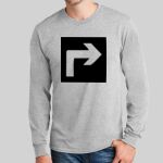 Long Sleeve Core Cotton Tee Thumbnail