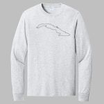 Long Sleeve Core Cotton Tee Thumbnail