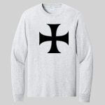 Long Sleeve Core Cotton Tee Thumbnail