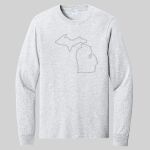 Long Sleeve Core Cotton Tee Thumbnail
