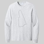 Long Sleeve Core Cotton Tee Thumbnail