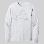 Long Sleeve Core Cotton Tee Thumbnail