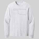 Long Sleeve Core Cotton Tee Thumbnail