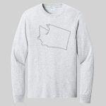 Long Sleeve Core Cotton Tee Thumbnail