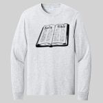 Long Sleeve Core Cotton Tee Thumbnail