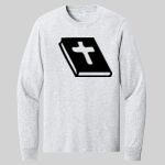 Long Sleeve Core Cotton Tee Thumbnail