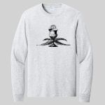 Long Sleeve Core Cotton Tee Thumbnail