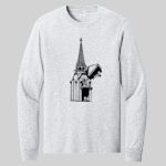 Long Sleeve Core Cotton Tee Thumbnail