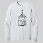 Long Sleeve Core Cotton Tee Thumbnail
