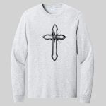 Long Sleeve Core Cotton Tee Thumbnail