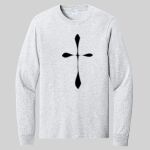 Long Sleeve Core Cotton Tee Thumbnail