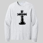 Long Sleeve Core Cotton Tee Thumbnail