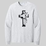 Long Sleeve Core Cotton Tee Thumbnail