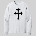 Long Sleeve Core Cotton Tee Thumbnail