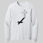 Long Sleeve Core Cotton Tee Thumbnail